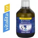 Aurum Koloidní minerály 300 ml