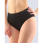 Gina Výhodné balení 5 kusů - Kalhotky mama 01001P Barva/Velikost: černá / XL/XXL