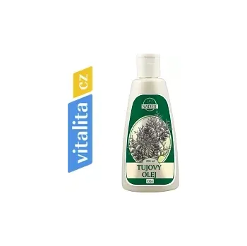 Přírodní produkt Naděje tújový olej 200 ml