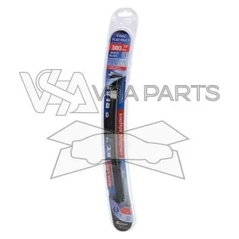 Stěrač COMPASS Stěrač plochý FLAT MULTI 380mm