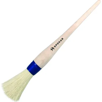 Malířský štětec SPOKAR a.s. ŠTĚTEC PRO KOKSOVNY