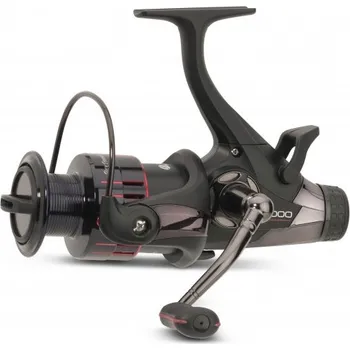 Rybářský naviják Iron Claw naviják Prey Provider 4000