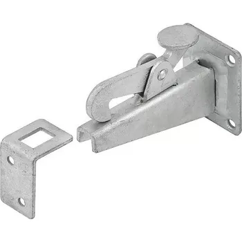 Stabilit Vratová západka, 100 × 65 × 50 mm, ocel, pozinkováno&nbsp;000090001Z