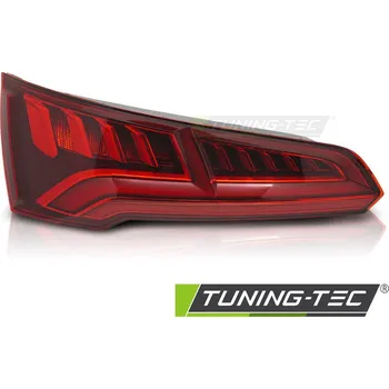 Přední světlomet LED TAIL LIGHT LEFT SIDE TYC fits AUDI Q5 II 16-20