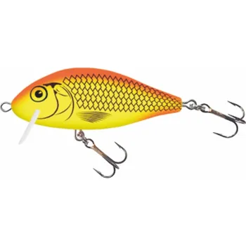 Umělá nástraha Mistrall wobler Crucian Quick diver 7cm 13g vzor 336