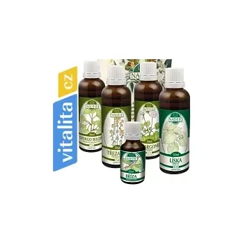 Zdraví Kúra K35 – regenerace po infarktu - při potížích kardiovaskulárního systému a oběhového systému (5 lahviček – 225 ml)