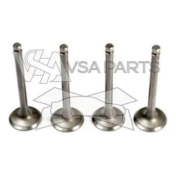 VIKA Ventil sací -7/97