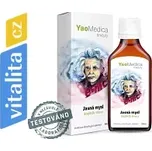 Jasná mysl - 38 - čínské bylinky neboli yao (50 ml)
