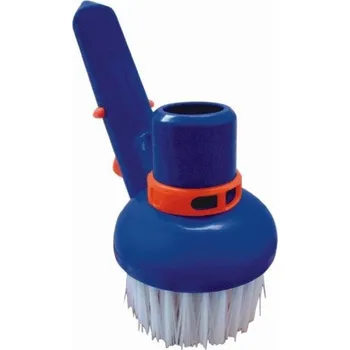 Vysavačový kartáč do rohu 2002 (pro čištění rohů v bazénu)