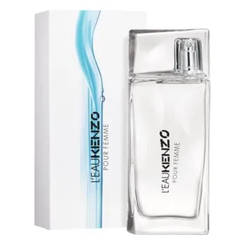 Dámský parfém Kenzo KENZO L´Eau Kenzo Pour Femme, Toaletní voda 30ml Pre ženy Toaletní voda