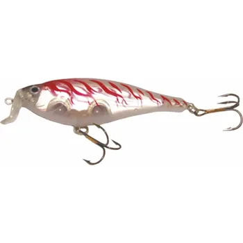 Mistrall wobler Shad Z Floater 8cm vzor 078