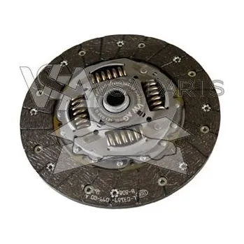 Spojková lamela ORIGINÁLNÍ DÍL Lamela spojky 228mm