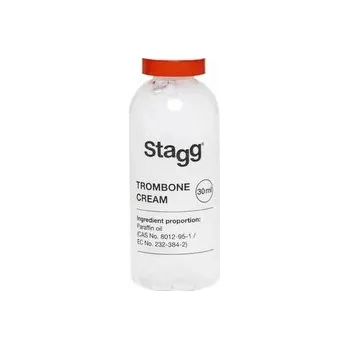 Nestandardní parfém Stagg TROMB CREAM, olej pro pozouny 30 ml