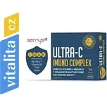 Biopol Barnys Ultra-C Imuno Complex 30 cps.
