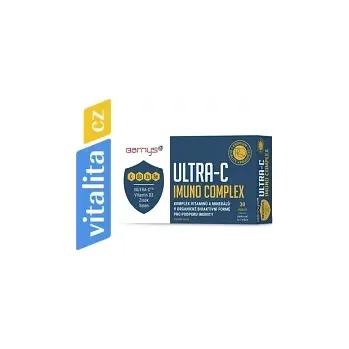 Barny`s Biopol Barnys Ultra-C Imuno Complex 30 cps