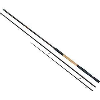 Rybářský prut Trabucco Prut Perfecta GX Competition Feeder 3603 MP/90 3,6m 90g 3+3-díl