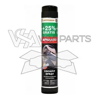 Autovosk AUTOLAND NANO+ Cockpit spray Antitabak