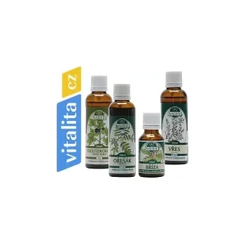 Přírodní produkt Naděje K33 Kúra pro péči o ženské orgány cysty 175 ml (Obranyschopnost organismu)