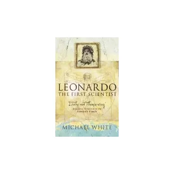 Cizojazyčná kniha Leonardo - White, Michael