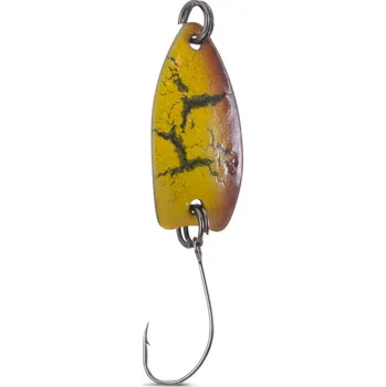 Iron Trout třpytka Zest Spoon vzor FTO 2,3 g