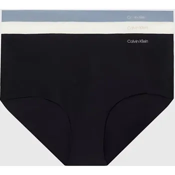 Kalhotky Dámské kalhotky QD3559E NP0 3PACK M Dle obrázku