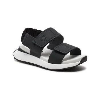 Dámské sandále Sandály Gioseppo Fratar 71073-P Černá 36