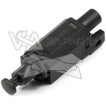 TOPRAN Spínač brzdových světel 2-pol.