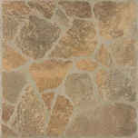 Multi Dlažba Multi Rula hnědá 30x30 cm mat DAR34401.1 DAR34401.1 cena za 1 m2