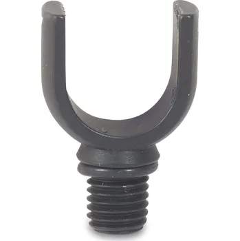 Anaconda rohatinka U-styler varianta: matně černá S