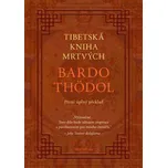 Tibetská kniha mrtvých - Padmasambhava…
