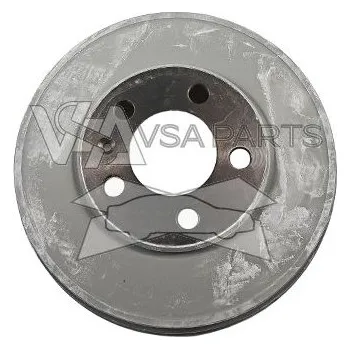 Brzdový buben ORIGINÁLNÍ DÍL Buben brzdový