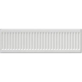 Radiátor Malý deskový radiátor Rotheigner 21 300 x 500 mm 4 boční přípojky