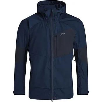 Pánská softshellová bunda Pánská bunda Lundhags Tived Stretch Hybrid Jacket M