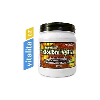 Kloubní výživa Komplexní kloubní výživa s kolagenem - nápoj pro výživu vaziv, chrupavek, kostí (500 g)