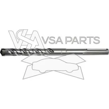 Vrták TOYA Vrták na beton 24 mm