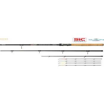Mistrall prut Lexus Feeder 3,90m 120 g