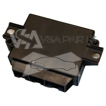 Řídící jednotka ORIGINÁLNÍ DÍL Řídící jednotka parkovacího asistenta