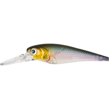 Doiyo wobler Nintai Ukabu 52, 5,2 cm, 4 g, vzor SH