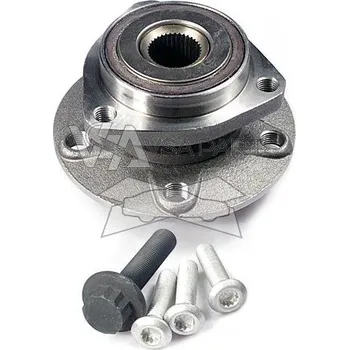 TOPRAN Ložisko kola včetně příslušenství