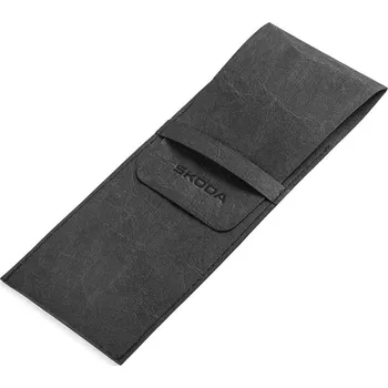 Penál eko pouzdro škoda auto 19x7 cm na tužky 6U0087404A