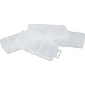 Pouzdro na rybářské vybavení Iron Claw box B varianta 2