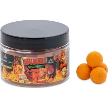 Boilies Anaconda wafter boilie Halloween 20mm 70g