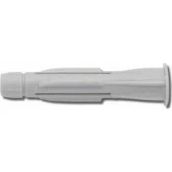 Spojovací materiál Hmoždinky uzlovací Eleman UH-L 6x38 s límcem 1734424 (100ks)