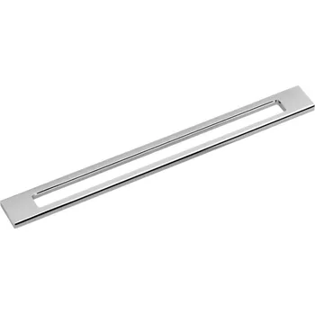 Nábytkové kování SAPHO Naty NA320 úchytka 350 mm chromová