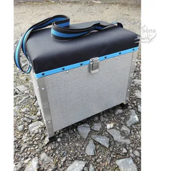 rybářské křeslo Plavačková sedačka SONA