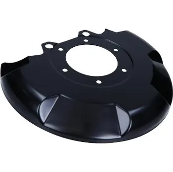 Brzdový kotouč Ochranný plech proti rozstřikování, brzdový kotouč MAXGEAR 19-4362