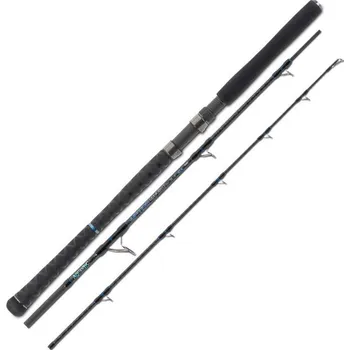 Rybářský prut Aquantic prut Uptide X-flex 1,95m 20-30lb + 30-40lb