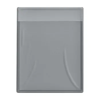 modulární přístroj a rozvaděč HAGER Schránka FZ757A4 na dokumenty A4 FZ757A4