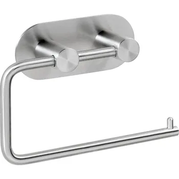 Easy - držák toaletního papíru, mat, k nalepení 163112025