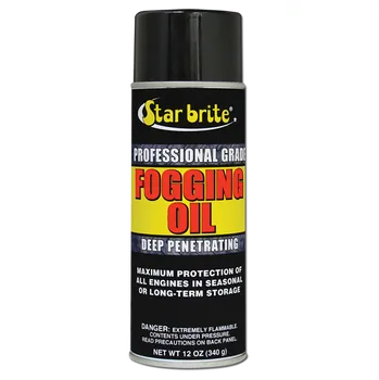 OCHRANNÝ OLEJ PR MOTORY - 0,35L (Ochranný olej pro motory při zazimování)